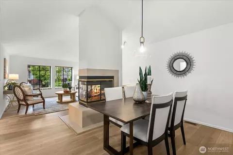 Dining - 16225 15th Dr SE, Mill Creek, WA 98012 photo 2 of 3