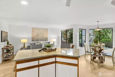 Kitchen - 16225 15th Dr SE, Mill Creek, WA 98012 photo 5 of 5