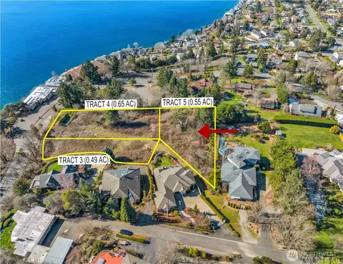 4520 Kennedy Rd NE, Tacoma, WA 98422