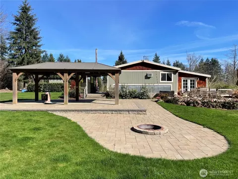 12514 Chain Lake Rd, Snohomish, WA 98290