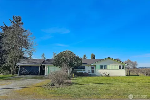 20952 Dry Slough Rd, Mount Vernon, WA 98273