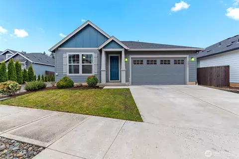10215 NE 104th St, Vancouver, WA 98662