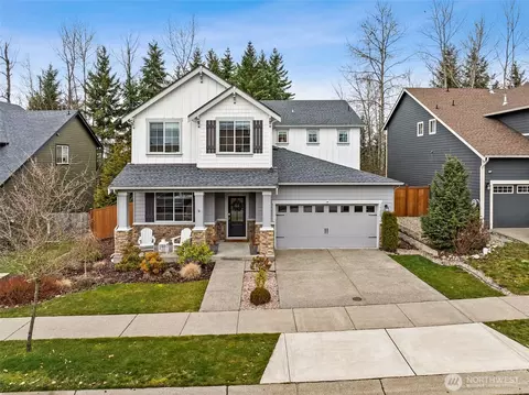 19205 134th St E, Bonney Lake, WA 98391