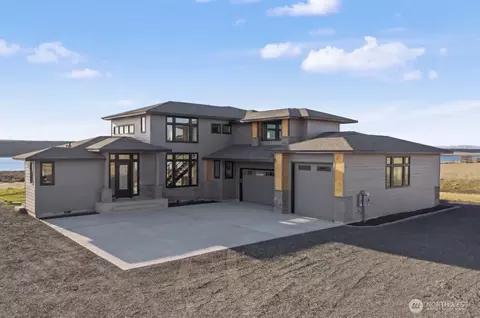 6988 Stonecrest Rd NE, Moses Lake, WA 98837