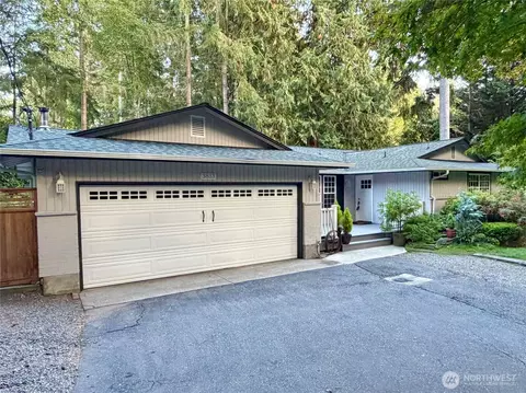 3813 70th Ave NW, Gig Harbor, WA 98335