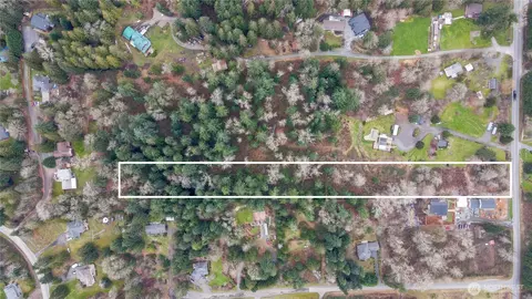 0 Nn Chain Lake Rd, Snohomish, WA 98290