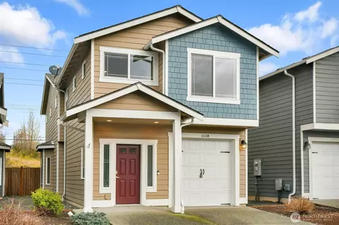 1638 Anders St, Granite Falls, WA 98252
