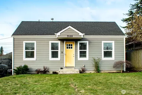 7028 Fawcett Ave, Tacoma, WA 98408