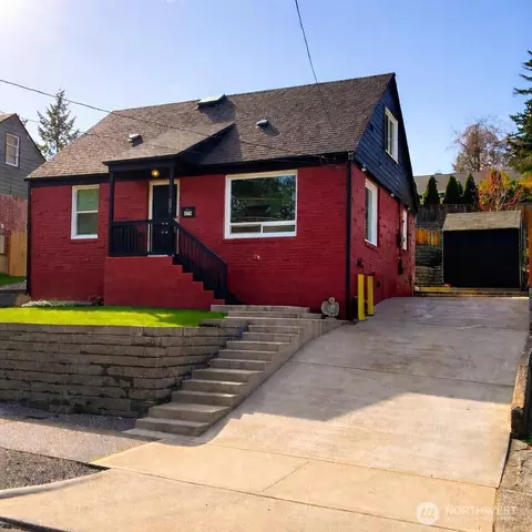 336 Harvard Ave, Fircrest, WA 98466