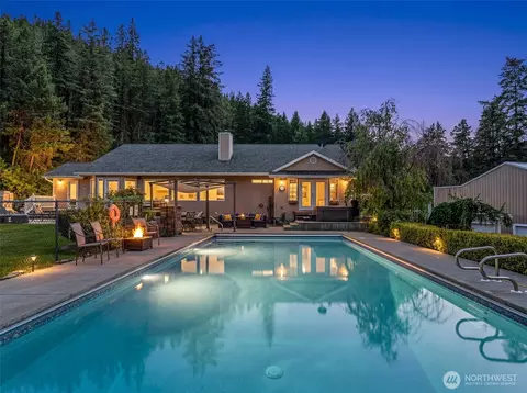 1395 Mission Crk, Cashmere, WA 98815