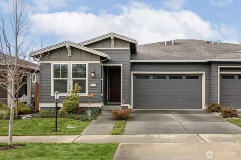 14916 183rd Ave E, Bonney Lake, WA 98391