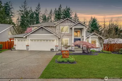 15518 59th Dr SE, Snohomish, WA 98296