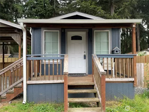 13510 202nd St E, Graham, WA 98338