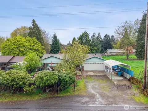 9505 NW 21st Ave, Vancouver, WA 98665