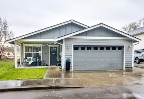 361 10th Ave N, Algona, WA 98001