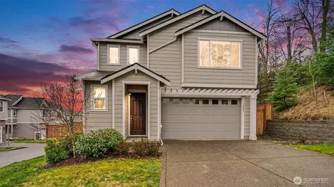 18847 SE 123rd Pl, Renton, WA 98058