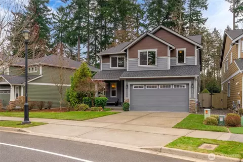 4275 Dudley Dr NE, Lacey, WA 98516