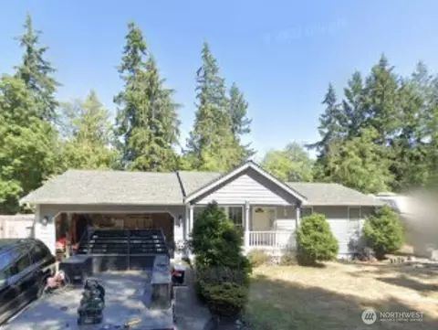 7344 Truman St, Port Orchard, WA 98366