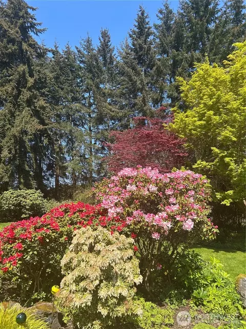 Exterior - 520 Grandview Dr, Sequim, WA 98382 photo 8 of 8