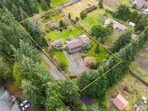 View/Area - 520 Grandview Dr, Sequim, WA 98382 photo 1 of 1