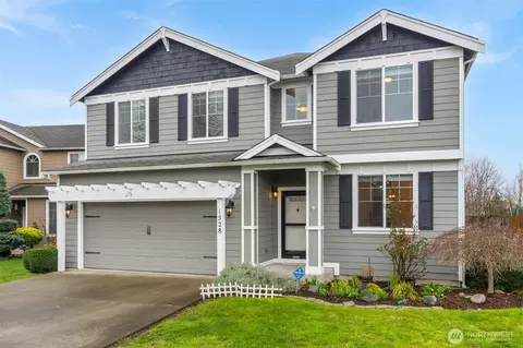 1528 Farina Loop SE, Olympia, WA 98513