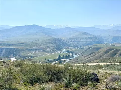 1 Riverbend Overlook, Methow, WA 98834