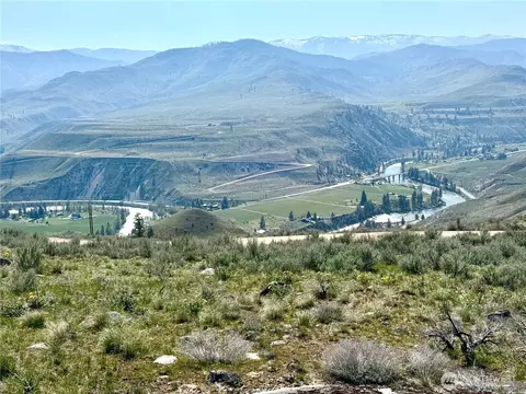 2 Riverbend Overlook, Methow, WA 98834