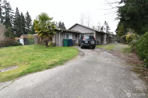 23504 58th Ave W, Mountlake Terrace, WA 98043