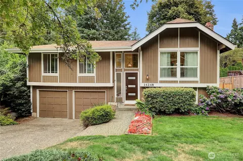 14248 92nd Pl NE, Kirkland, WA 98034