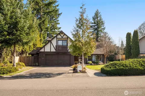 4478 142nd Ave SE, Bellevue, WA 98006