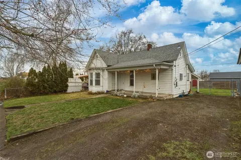 309 E Cherry St, Walla Walla, WA 99362