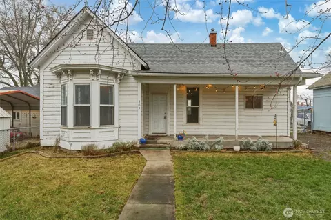 309 E Cherry St, Walla Walla, WA 99362