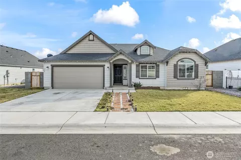 730 L St NE, Quincy, WA 98848