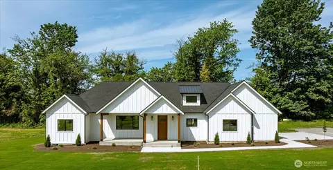 8170 Lonestar Ln, Lyman, WA 98263