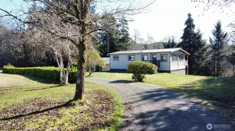 144 Tveit Rd, Sekiu, WA 98381
