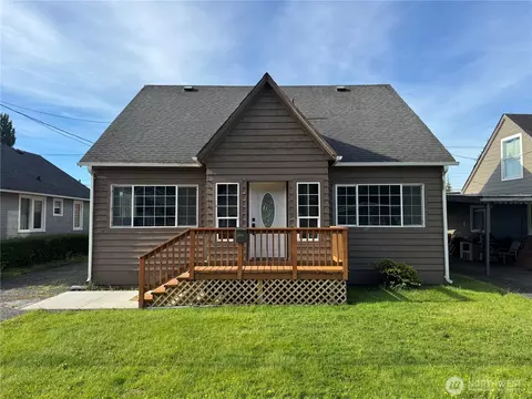 2409 Cherry St, Aberdeen, WA 98520
