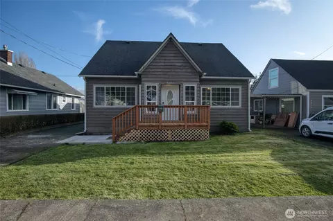 2409 Cherry St, Aberdeen, WA 98520