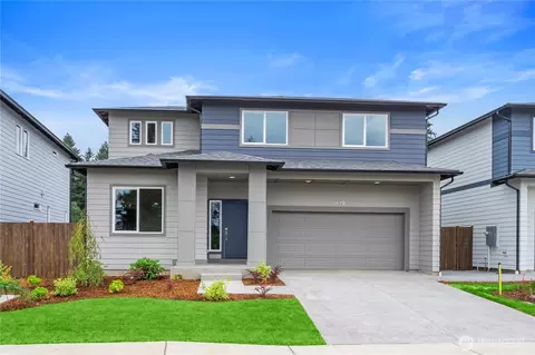 13871 16th Ave E #90, Tacoma, WA 98445