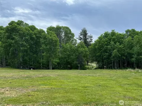 0 Wild Rose Ln, Tonasket, WA 98855