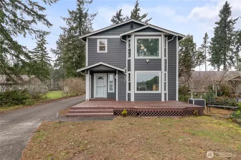 1311 E Island Lake Dr, Shelton, WA 98584