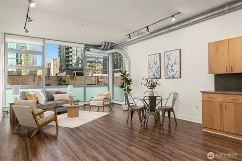 2015 Terry Ave #416, Seattle, WA 98121