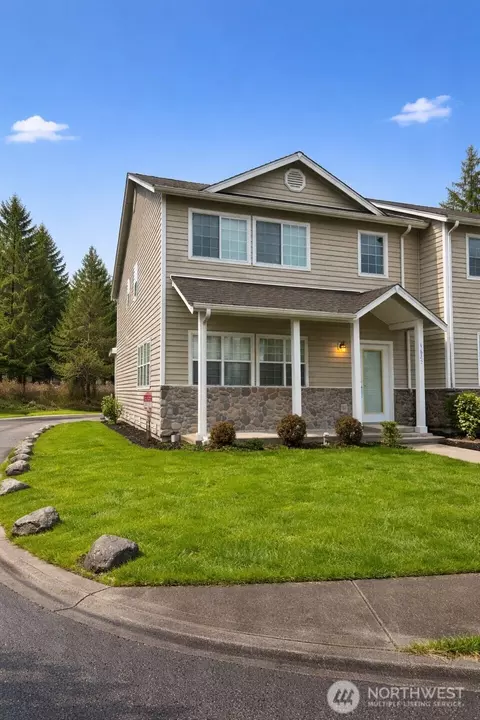 4825 43rd Ln SE, Lacey, WA 98503