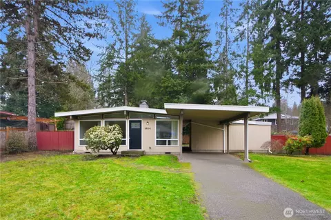 1614 144th Ave SE, Bellevue, WA 98007