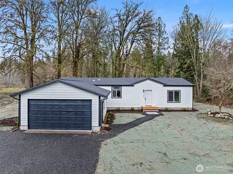 750 Old Belfair Hwy, Belfair, WA 98528