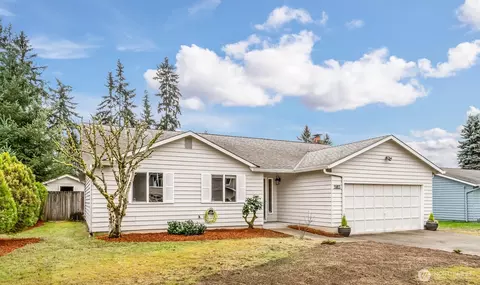 2611 NE 23rd Pl, Renton, WA 98056