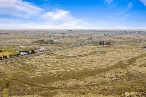 0 Lot 3 Cascade View Rd, Ephrata, WA 98823