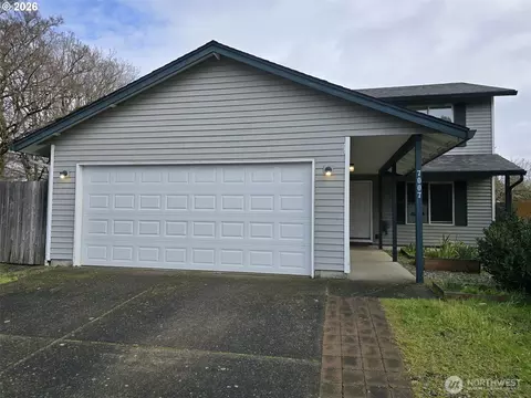 7007 NE 142nd Ct, Vancouver, WA 98682