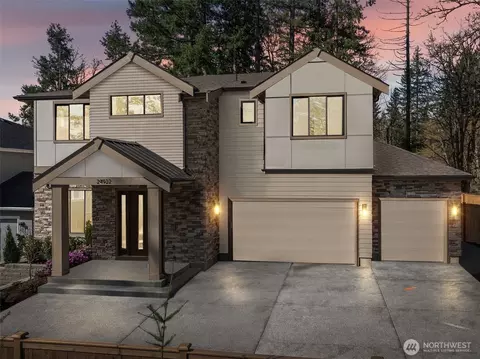 24922 SE 17th St #1, Sammamish, WA 98075