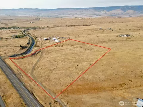 6440 Ellensburg Ranches Rd, Ellensburg, WA 98926