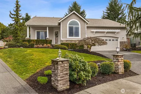 3202 Sugar Loaf St SE, Olympia, WA 98501